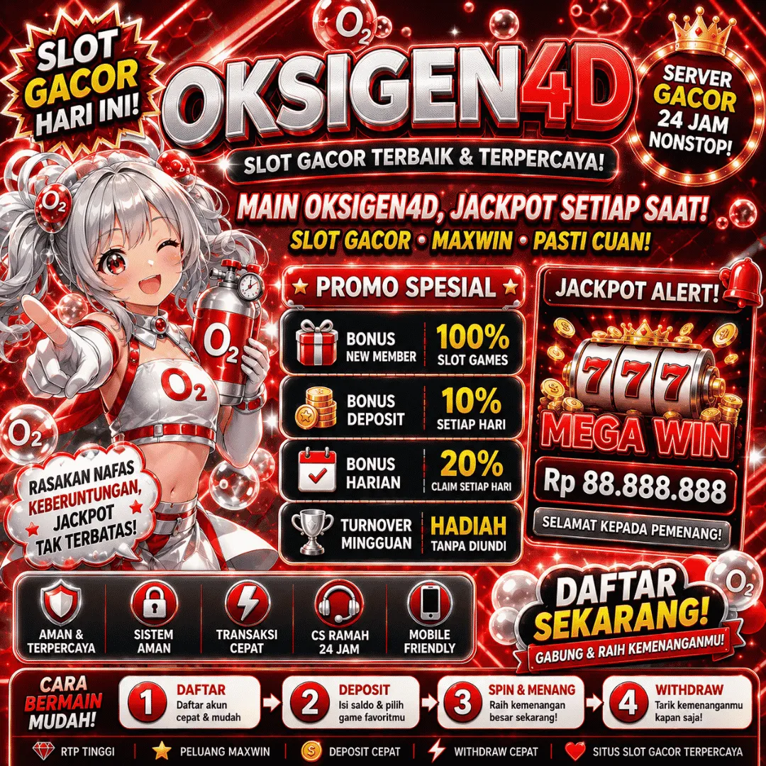 OKSIGEN4D